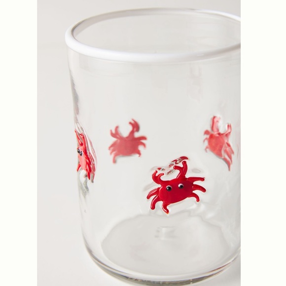 Anthropologie Marina Glass - Picture 3 of 9